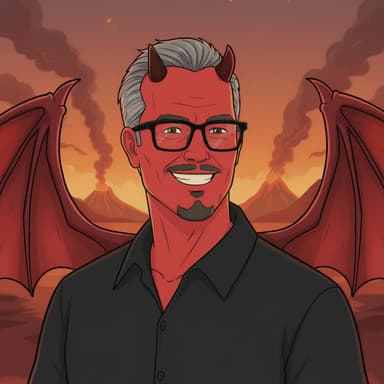 Hot Tip Hank